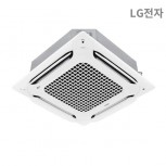 [비에스온]LG 냉난방기 천장형 4WAY 1등급 131.8㎡ 삼상