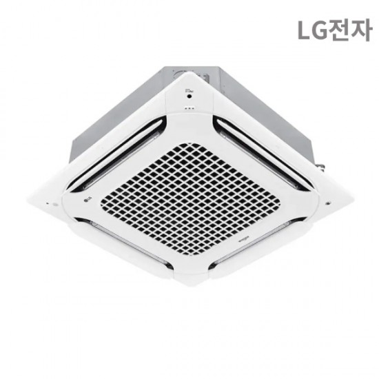 [유버스]LG 냉난방기 천장형 4WAY 1등급 131.8㎡ 삼상
